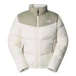 THE NORTH FACE - PIUMINO M SAIKURU JACKET - Thumbnail Image 1