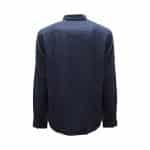 SUN68 - CAMICIA GARMENT DYE - Thumbnail Image 2