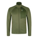 MONTURA - GROOVE 2 MAGLIA - Thumbnail Image 1