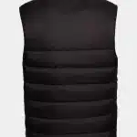 LYLE AND SCOTT - WADDED GILET - Thumbnail Image 2