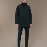 RRD - GIUBBOTTO WINTER RAIN COAT JKT - Thumbnail Image 2