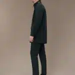 RRD - GIUBBOTTO WINTER RAIN COAT JKT - Thumbnail Image 3