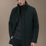 RRD - GIUBBOTTO WINTER RAIN COAT JKT - Thumbnail Image 4