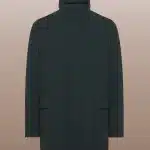 RRD - GIUBBOTTO WINTER RAIN COAT JKT - Thumbnail Image 1