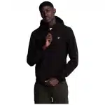 LYLE AND SCOTT - GIUBBOTTO FLEECE BACK SOFTSHELL - Thumbnail Image 2