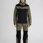 ZERORH+ - GIACCA SCI OLYMPIA - Thumbnail Image 3