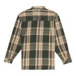 ELEMENT - CAMICIA FLANELLA HUECO CLASSIC - Thumbnail Image 2