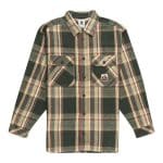 ELEMENT - CAMICIA FLANELLA HUECO CLASSIC - Thumbnail Image 1