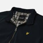 LYLE AND SCOTT - GIUBBOTTO SOFTSHELL HARRINGTON - Thumbnail Image 2