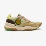 SATORISAN - CHACRONA LINEN LICHEN GREEN - Thumbnail Image 1