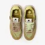 SATORISAN - CHACRONA LINEN LICHEN GREEN - Thumbnail Image 4