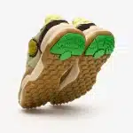 SATORISAN - CHACRONA LINEN LICHEN GREEN - Thumbnail Image 5