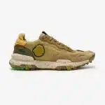 SATORISAN - CHACRONA LINEN WHEATHERED KHAKI - Thumbnail Image 1