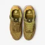 SATORISAN - CHACRONA LINEN WHEATHERED KHAKI - Thumbnail Image 4