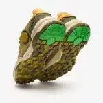 SATORISAN - CHACRONA LINEN WHEATHERED KHAKI - Thumbnail Image 3