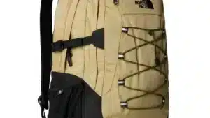 THE NORTH FACE - BOREALIS CLASSIC KHAKI STONE