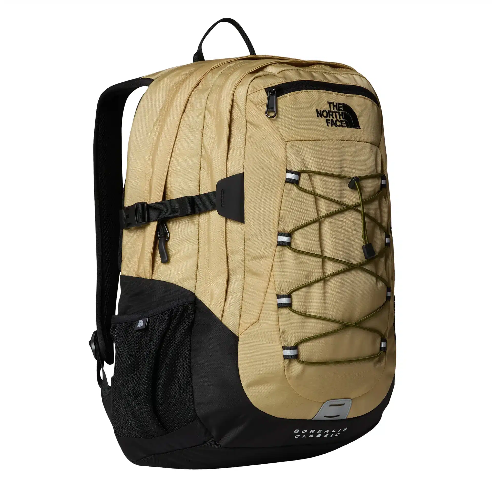 THE NORTH FACE – BOREALIS CLASSIC KHAKI STONE