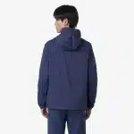 K-WAY - JACK STRETCH NYLON JERSEY - Thumbnail Image 3