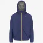 K-WAY - JACK STRETCH NYLON JERSEY - Thumbnail Image 1