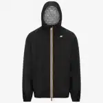 K-WAY - GIUBBOTTO JACK STRETCH DOT - Thumbnail Image 1
