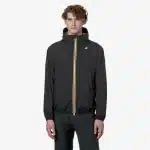 K-WAY - GIUBBOTTO JACK STRETCH DOT - Thumbnail Image 2