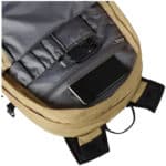 THE NORTH FACE - BOREALIS CLASSIC KHAKI STONE - Thumbnail Image 3