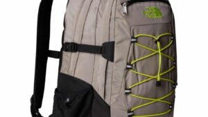 THE NORTH FACE - BOREALIS CLASSIC SOTNE SLAB