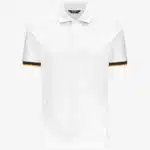 K-WAY - POLO VINCENT PIQUE - Thumbnail Image 1
