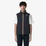 K-WAY - SMANICATO VALEN STRETCH NYLON JERSEY - Thumbnail Image 3