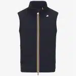 K-WAY - SMANICATO VALEN STRETCH NYLON JERSEY - Thumbnail Image 1