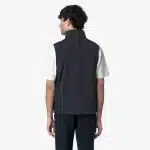 K-WAY - SMANICATO VALEN STRETCH NYLON JERSEY - Thumbnail Image 4