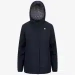 K-WAY - MARGUERITE STRETCH DOT - Thumbnail Image 1