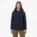 K-WAY - MARGUERITE STRETCH DOT - Thumbnail Image 2