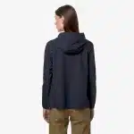 K-WAY - MARGUERITE STRETCH DOT - Thumbnail Image 3