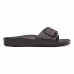 BIRKENSTOCK - MADRID BIG BUCKLE EVA BLACK - Thumbnail Image 5