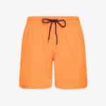SUN68 - COSTUME UOMO ARANCIO PACKABLE - Thumbnail Image 1