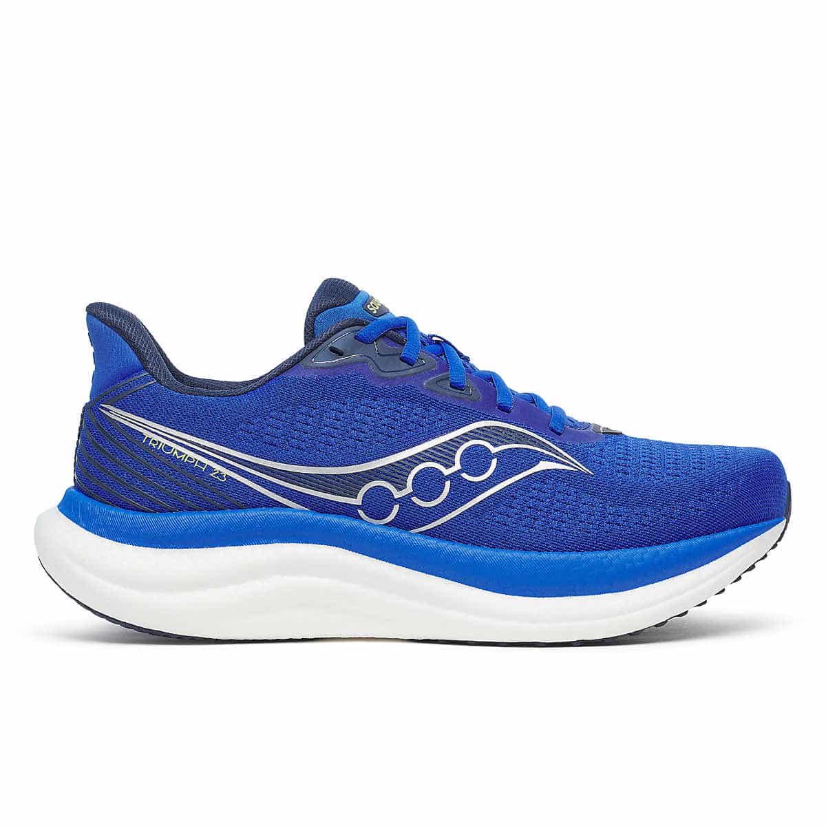 SAUCONY – TRIUMPH 23