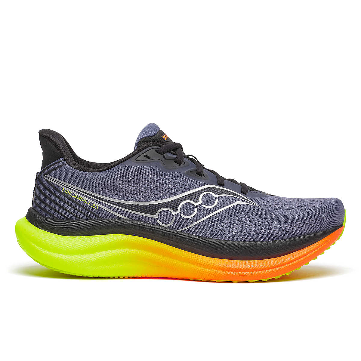 SAUCONY – TRIUMPH 23