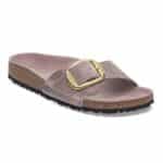 BIRKENSTOCK - MADRID BIG BUCKLE LAVENDER - Thumbnail Image 1