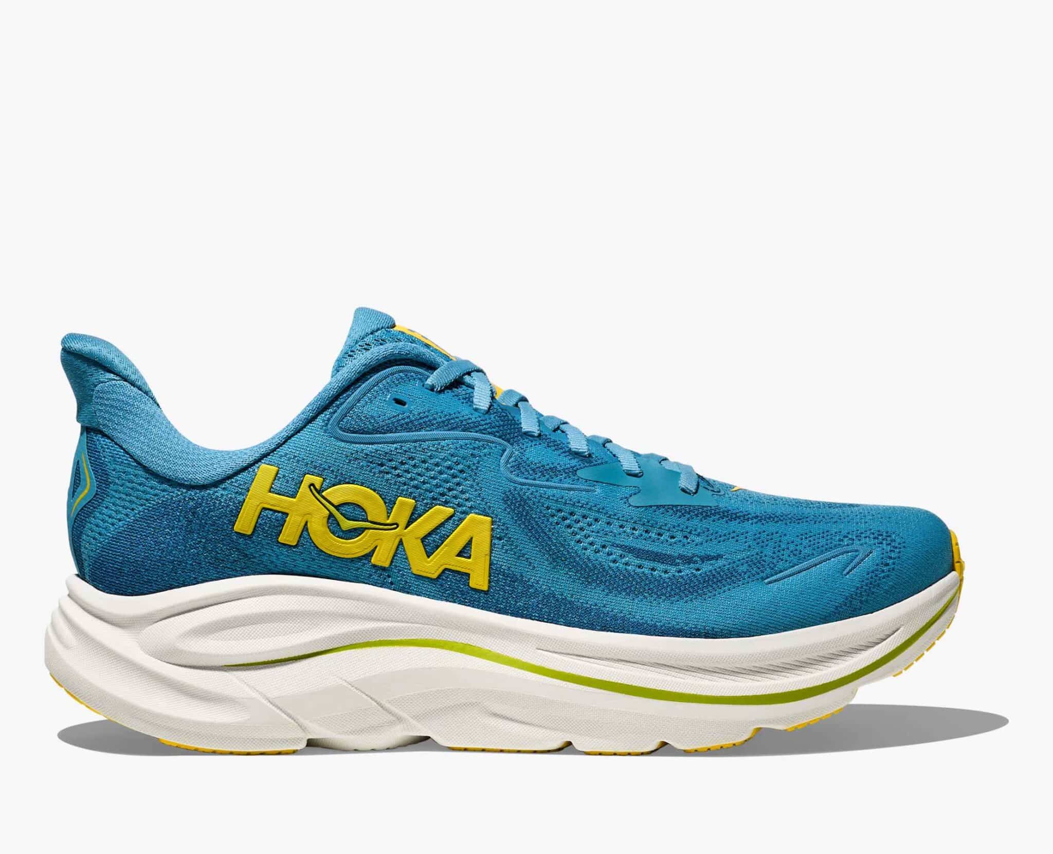 HOKA – M CLIFTON 10