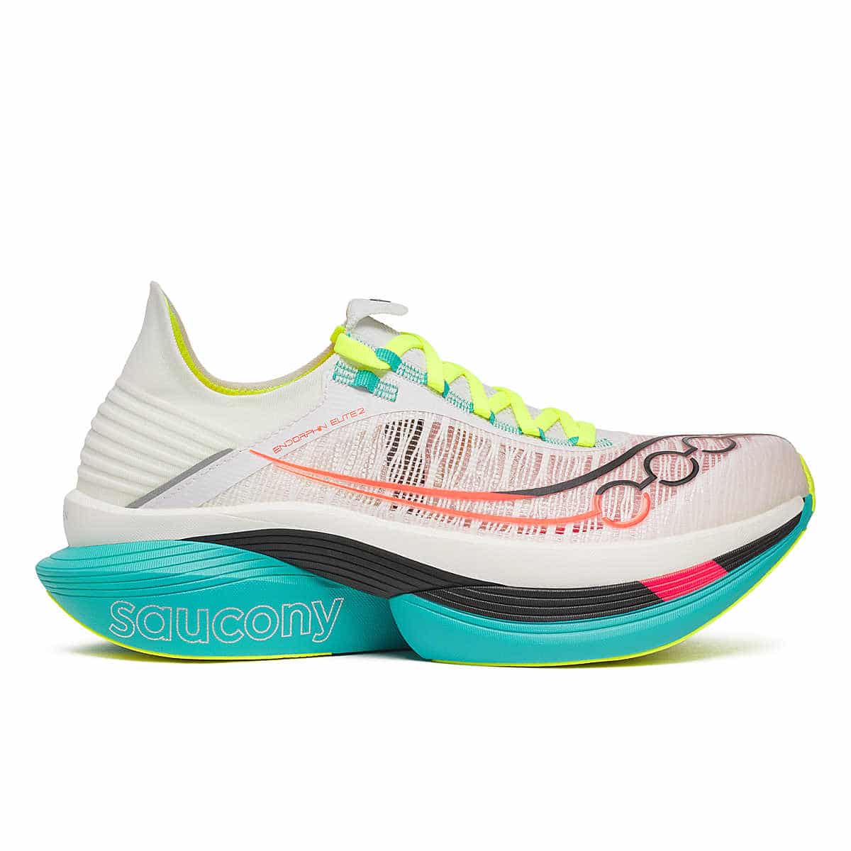 SAUCONY – ENDORPHIN ELITE 2