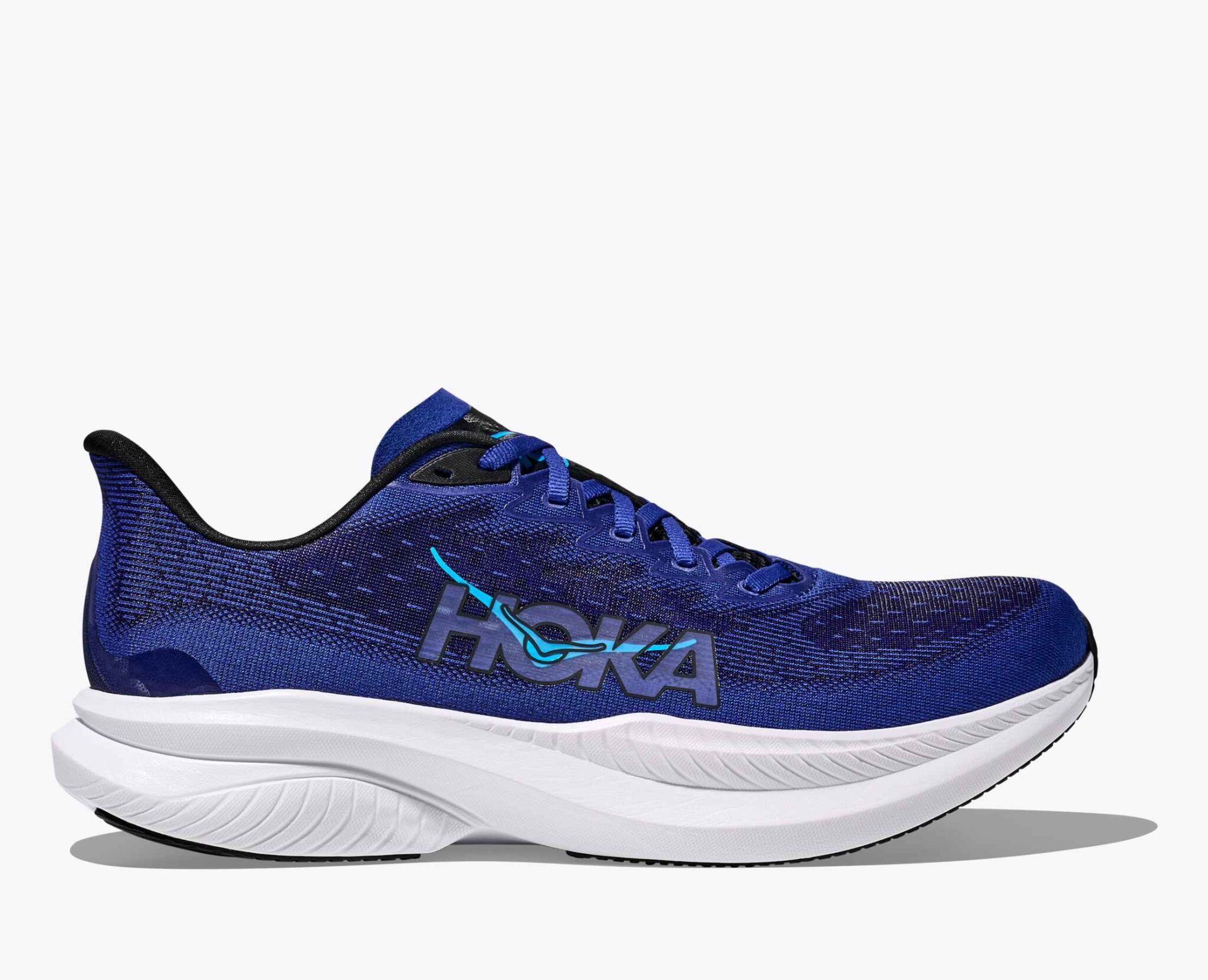 HOKA – MACH 6