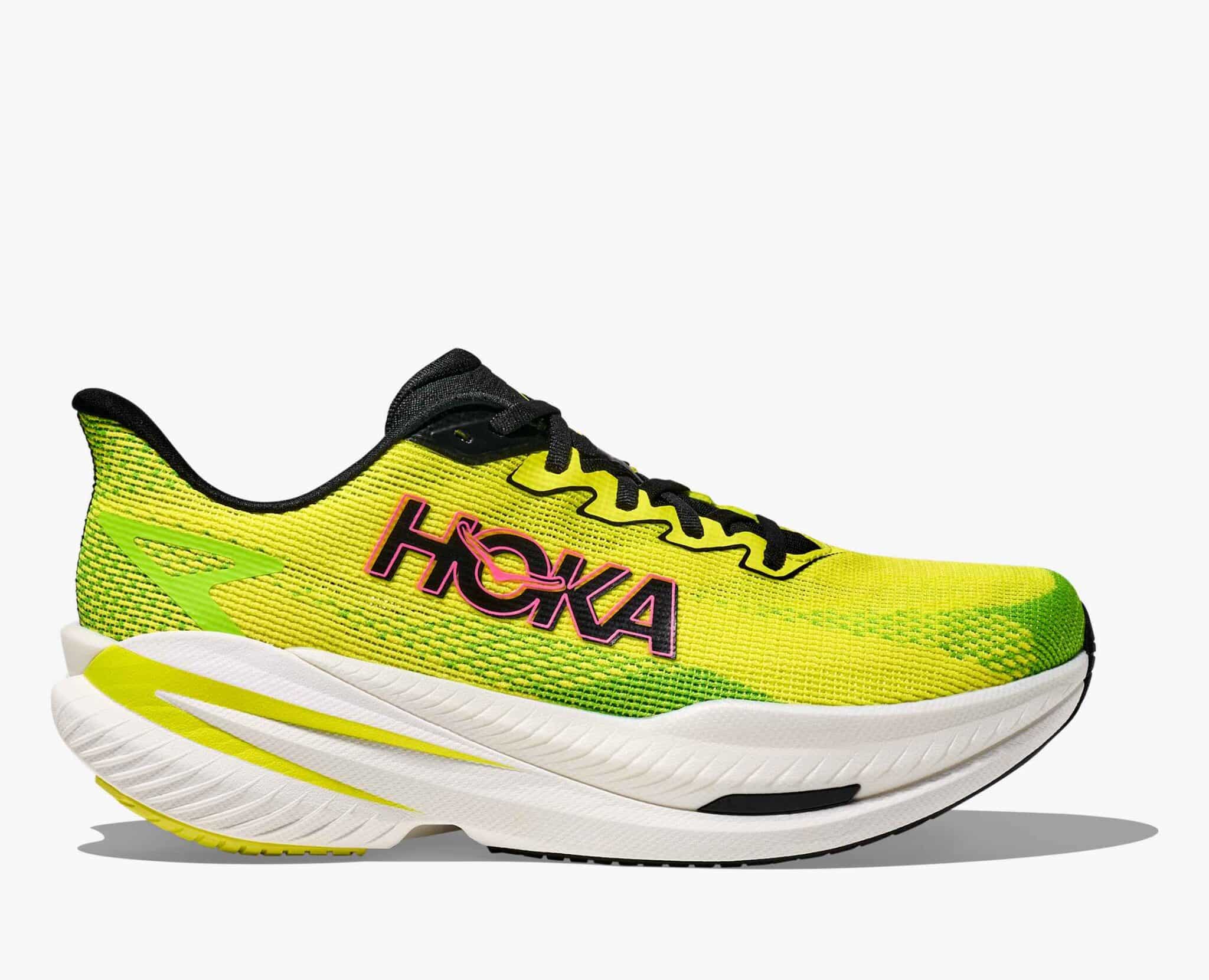 HOKA – M MACH X 3
