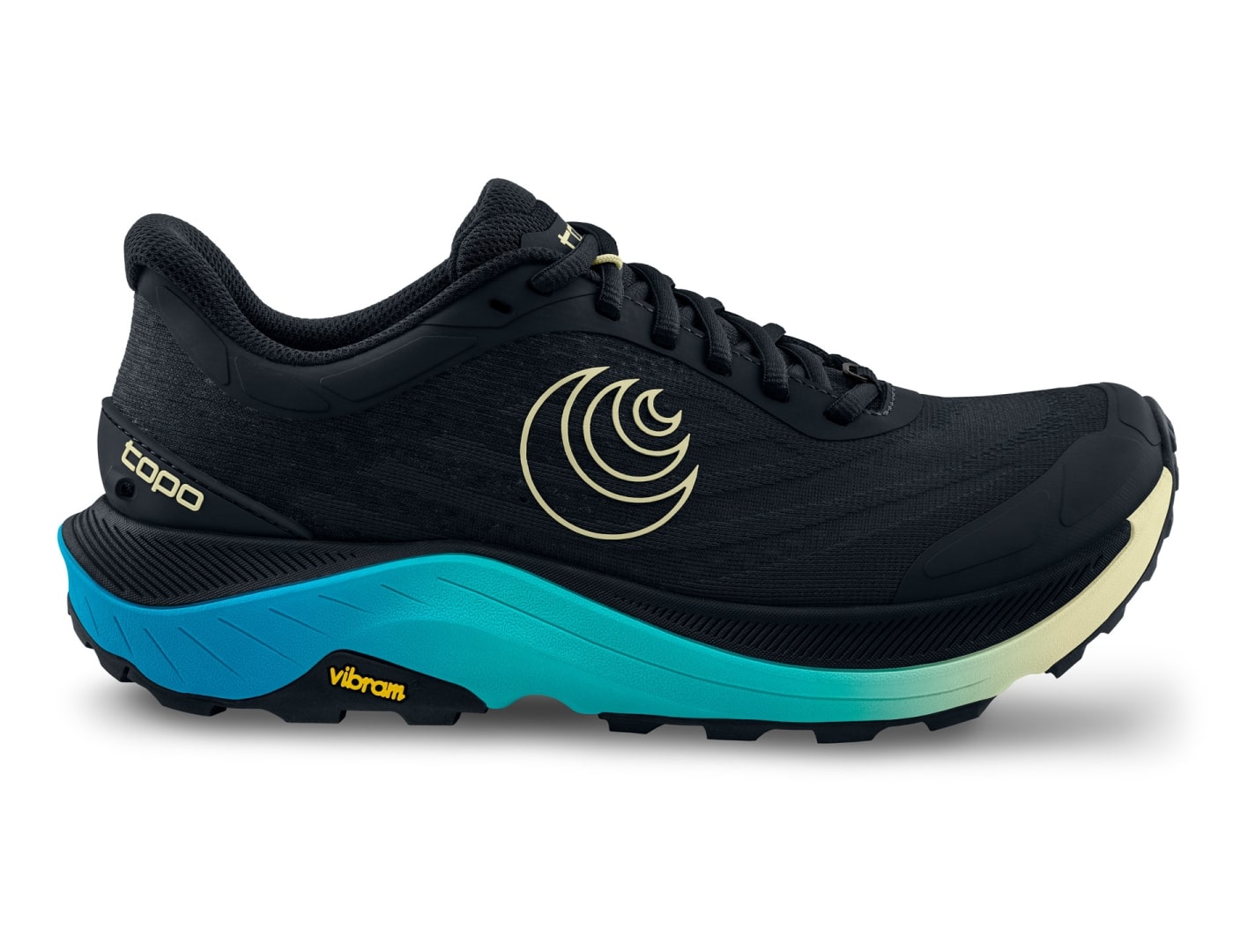 TOPO – ULTRAVENTURE 4