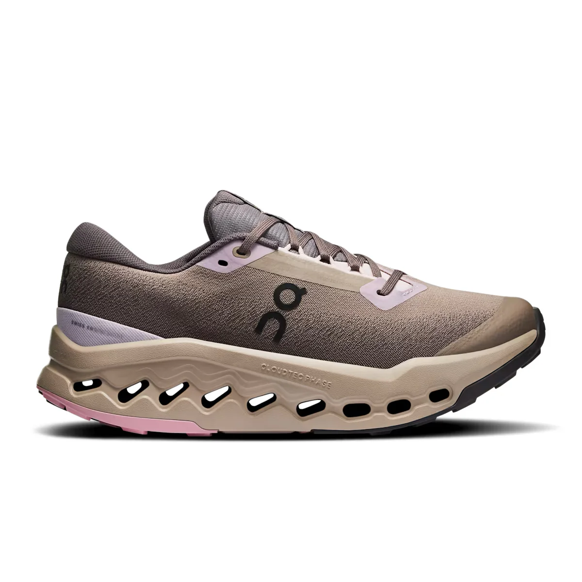 ON – CLOUDSURFER TRAIL 2 WATERPROOF