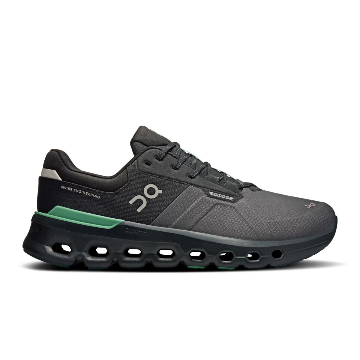 ON – CLOUDRUNNER 2 WATERPROOF