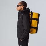 THE NORTH FACE - DUFFEL BASE CAMP XS SUMMIT GOLD - Thumbnail Image 2