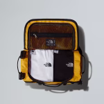 THE NORTH FACE - DUFFEL BASE CAMP XS SUMMIT GOLD - Thumbnail Image 5