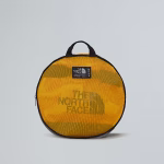 THE NORTH FACE - DUFFEL BASE CAMP XS SUMMIT GOLD - Thumbnail Image 3