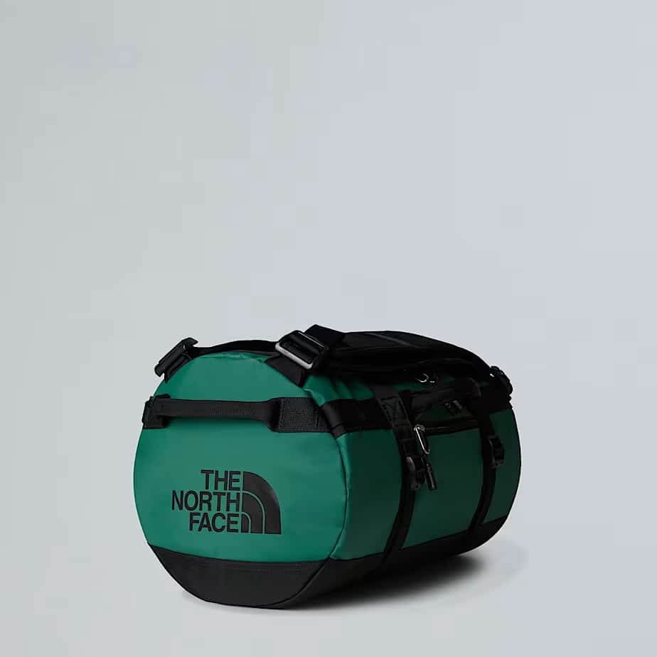 THE NORTH FACE – DUFFEL BASE CAMP XS EVERGREEN